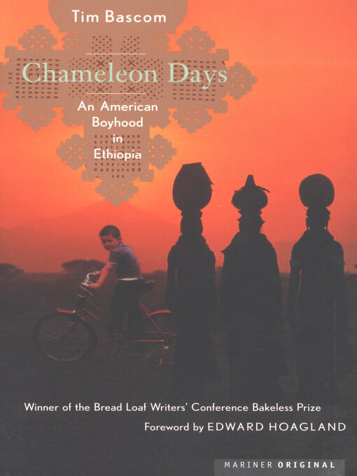 Title details for Chameleon Days by Tim Bascom - Available